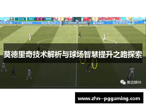 莫德里奇技术解析与球场智慧提升之路探索