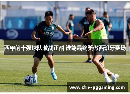 西甲前十强球队激战正酣 谁能最终笑傲西班牙赛场 西甲前十强球队激战正酣 谁能最终笑傲西班牙赛场
