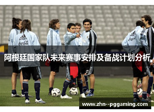 阿根廷国家队未来赛事安排及备战计划分析 阿根廷国家队未来赛事安排及备战计划分析