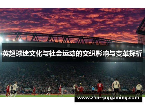 英超球迷文化与社会运动的交织影响与变革探析