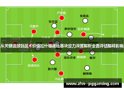 从关键进球到战术价值拉什福德比赛决定力深度解析全面评估巅峰影响