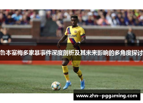 鲁本塞梅多家暴事件深度剖析及其未来影响的多角度探讨