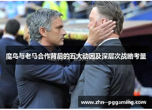 魔鸟与老马合作背后的五大动因及深层次战略考量